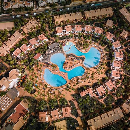 Book Jet - Oasis Dunas Apartment Relax & Maxi Pool Corralejo Ngoại thất bức ảnh