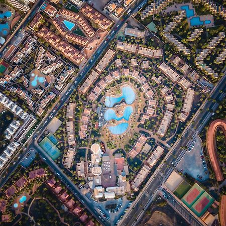 Book Jet - Oasis Dunas Apartment Relax & Maxi Pool Corralejo Ngoại thất bức ảnh