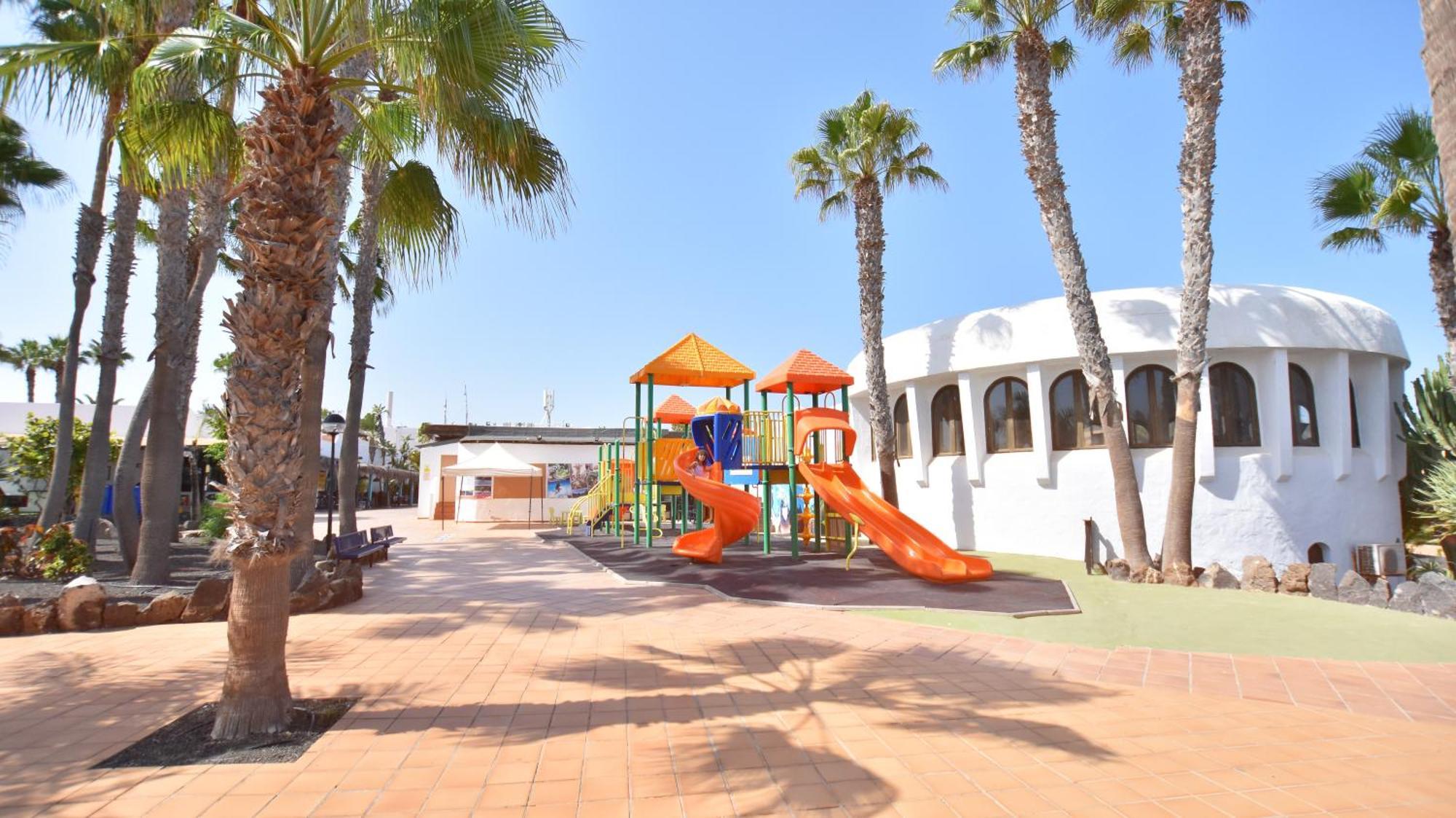 Book Jet - Oasis Dunas Apartment Relax & Maxi Pool Corralejo Ngoại thất bức ảnh