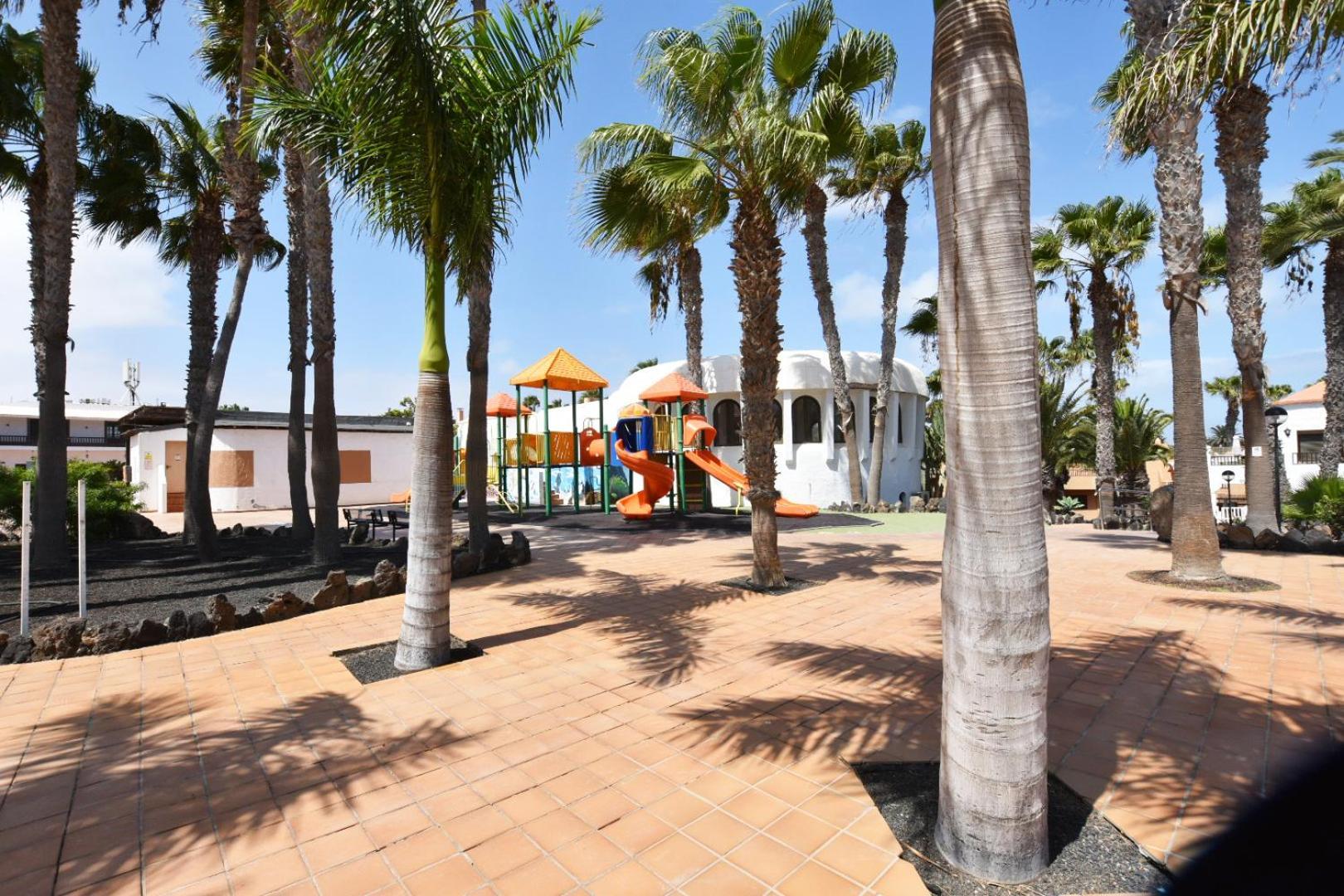Book Jet - Oasis Dunas Apartment Relax & Maxi Pool Corralejo Ngoại thất bức ảnh