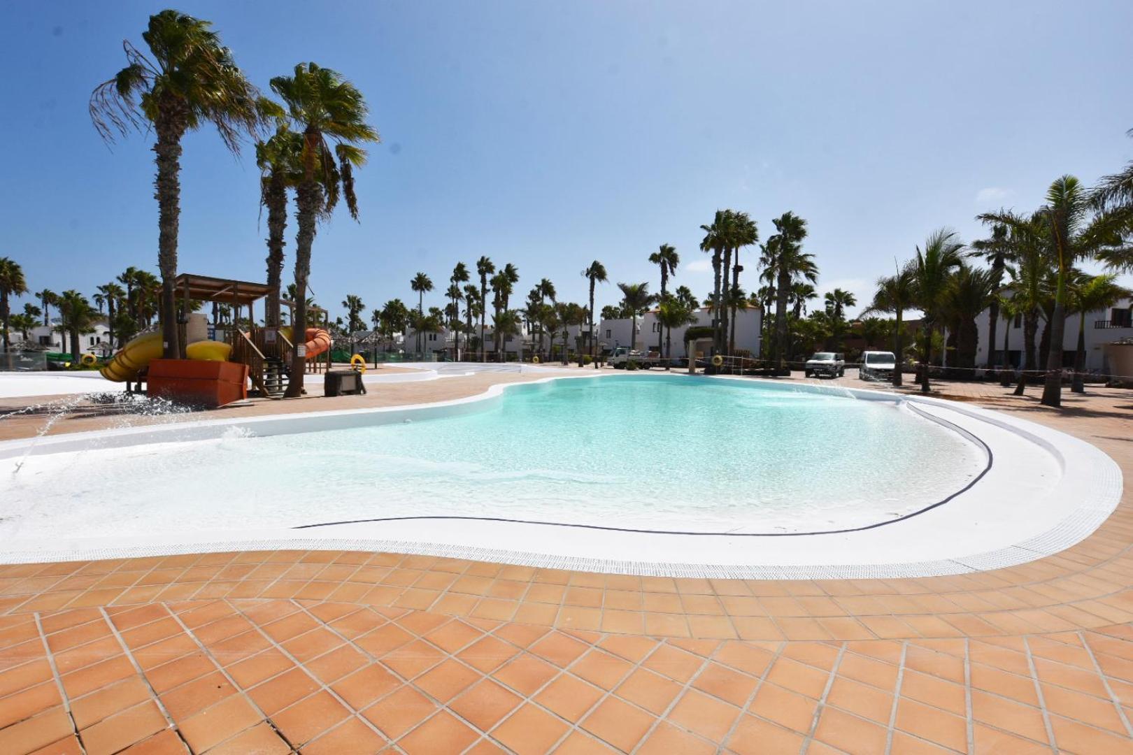 Book Jet - Oasis Dunas Apartment Relax & Maxi Pool Corralejo Ngoại thất bức ảnh