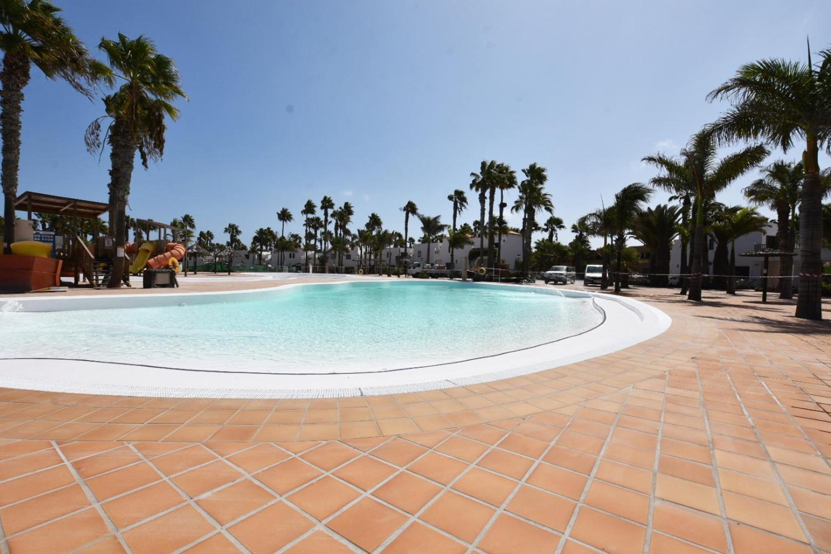 Book Jet - Oasis Dunas Apartment Relax & Maxi Pool Corralejo Ngoại thất bức ảnh