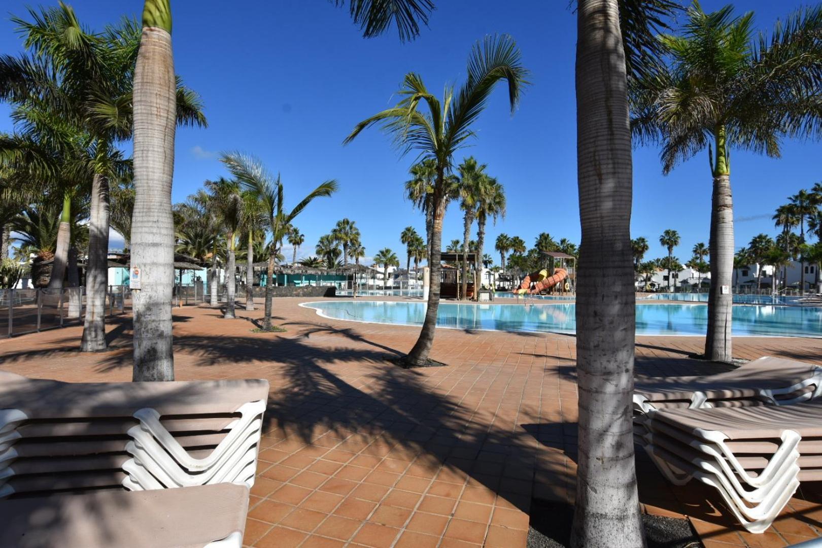 Book Jet - Oasis Dunas Apartment Relax & Maxi Pool Corralejo Ngoại thất bức ảnh