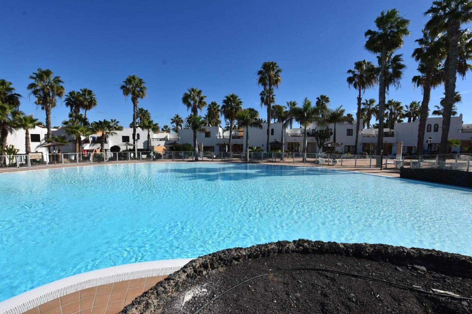 Book Jet - Oasis Dunas Apartment Relax & Maxi Pool Corralejo Ngoại thất bức ảnh