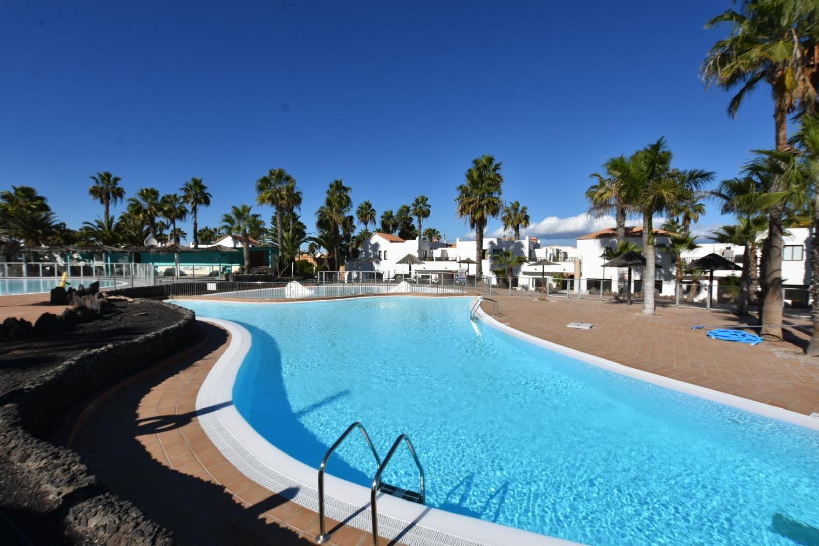 Book Jet - Oasis Dunas Apartment Relax & Maxi Pool Corralejo Ngoại thất bức ảnh