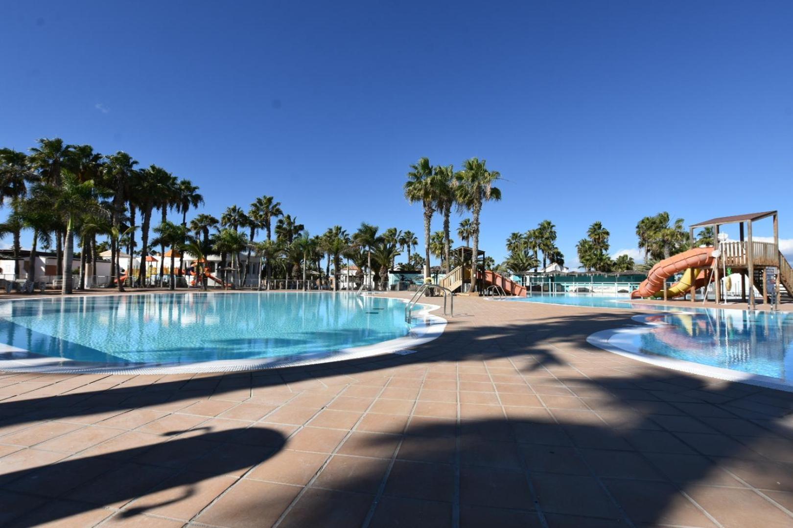 Book Jet - Oasis Dunas Apartment Relax & Maxi Pool Corralejo Ngoại thất bức ảnh