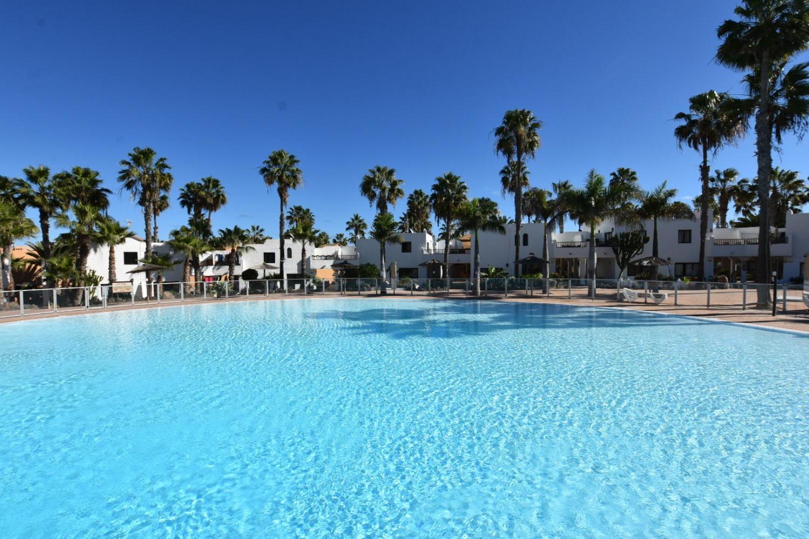 Book Jet - Oasis Dunas Apartment Relax & Maxi Pool Corralejo Ngoại thất bức ảnh