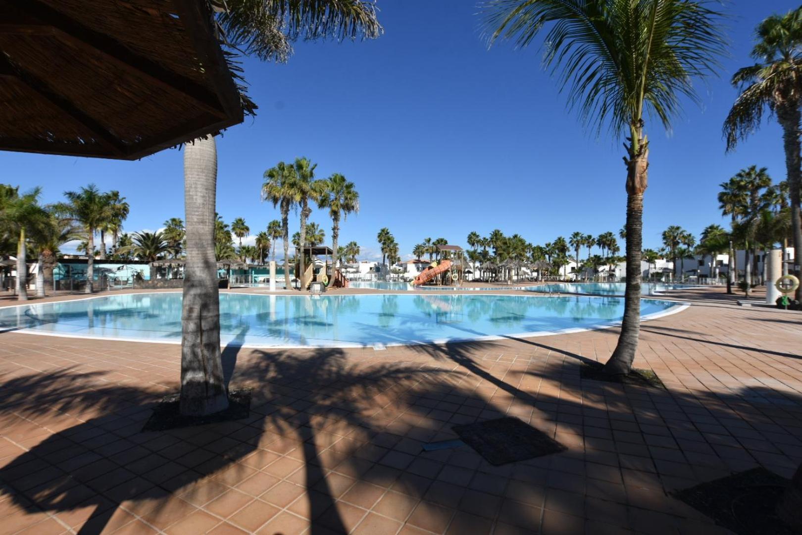Book Jet - Oasis Dunas Apartment Relax & Maxi Pool Corralejo Ngoại thất bức ảnh
