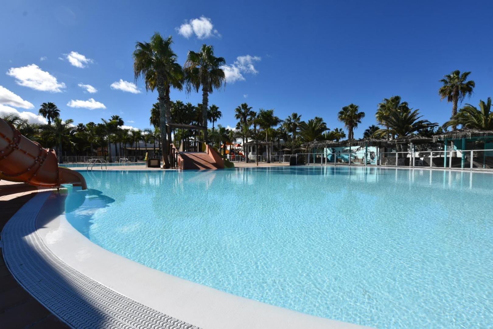 Book Jet - Oasis Dunas Apartment Relax & Maxi Pool Corralejo Ngoại thất bức ảnh