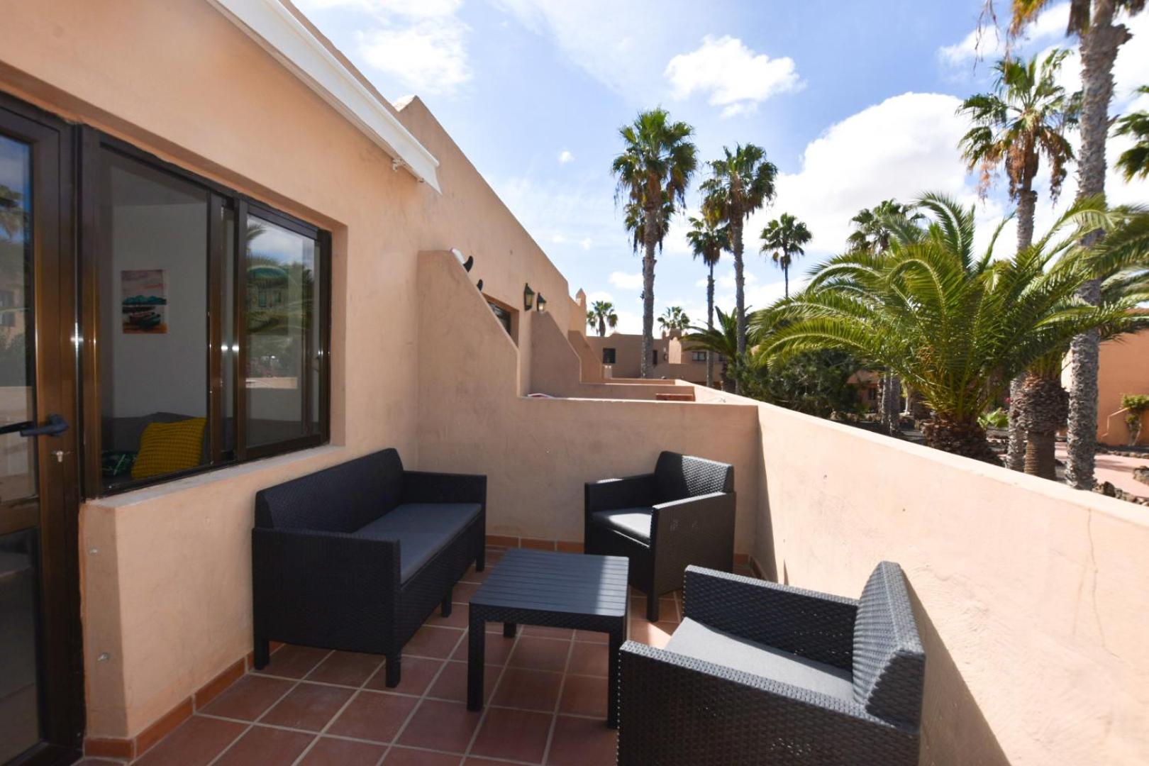 Book Jet - Oasis Dunas Apartment Relax & Maxi Pool Corralejo Ngoại thất bức ảnh