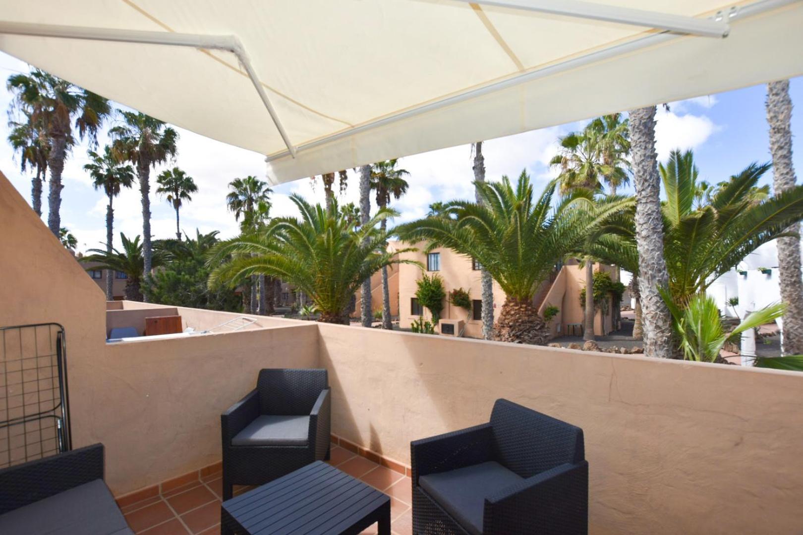 Book Jet - Oasis Dunas Apartment Relax & Maxi Pool Corralejo Ngoại thất bức ảnh