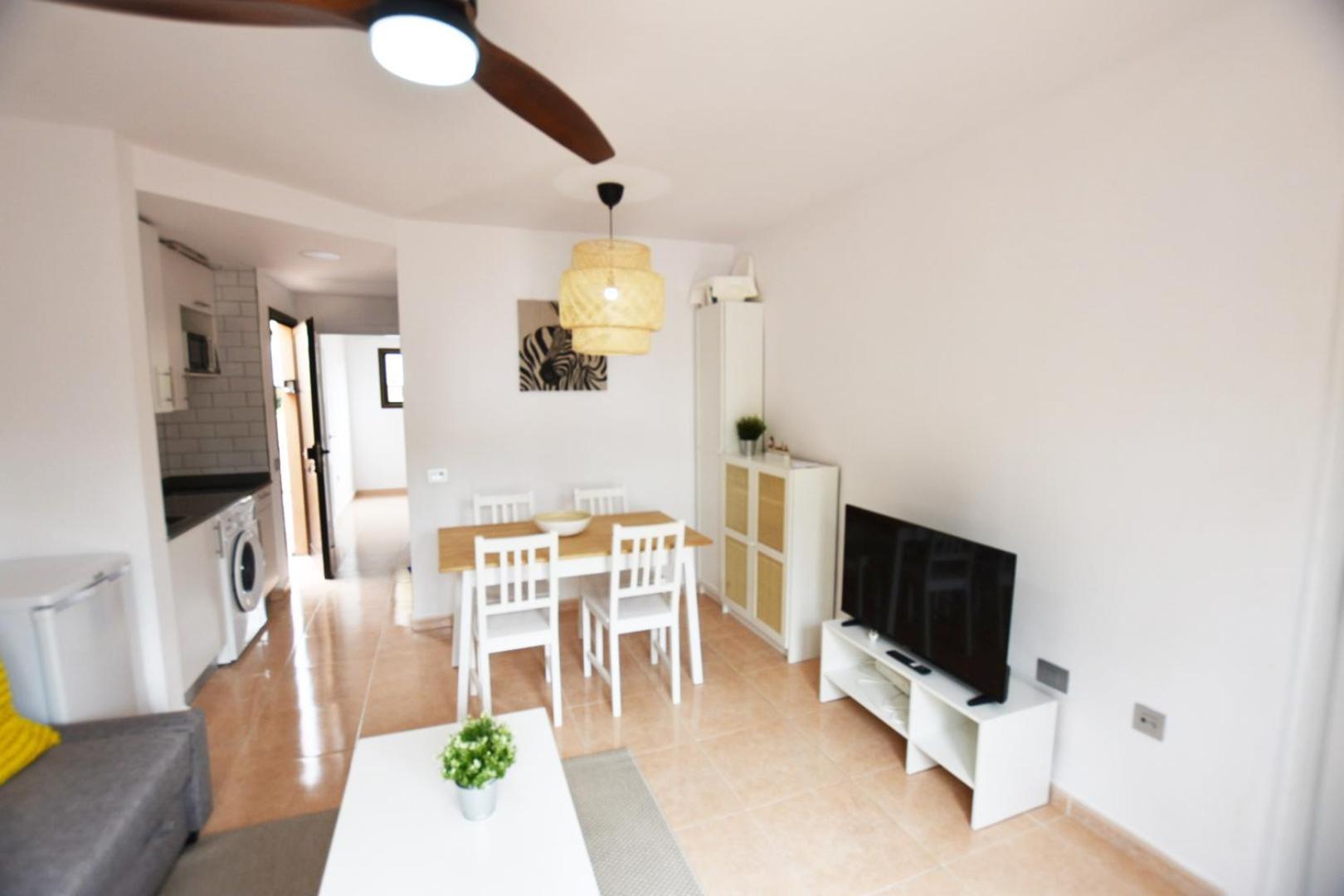 Book Jet - Oasis Dunas Apartment Relax & Maxi Pool Corralejo Ngoại thất bức ảnh