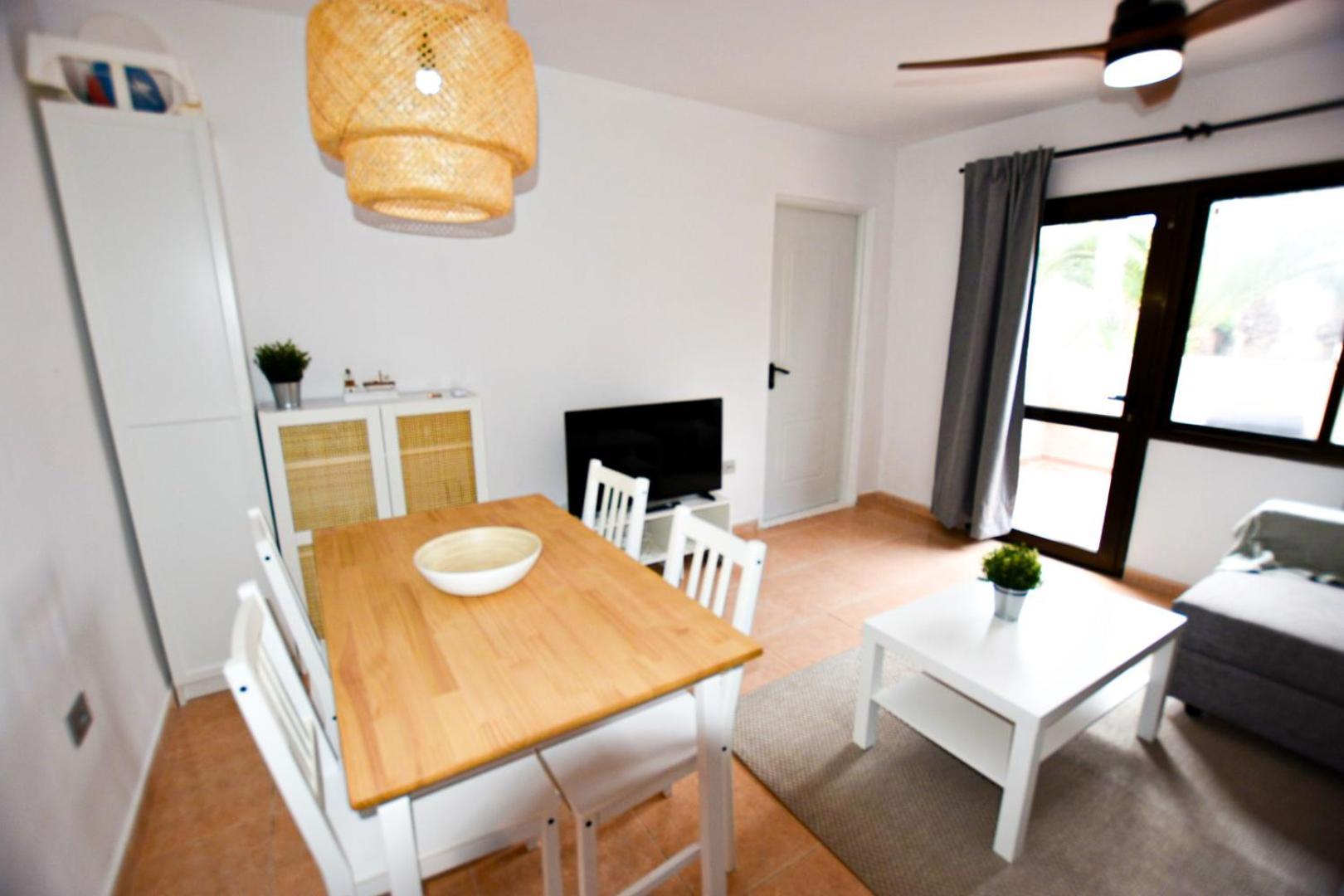 Book Jet - Oasis Dunas Apartment Relax & Maxi Pool Corralejo Ngoại thất bức ảnh