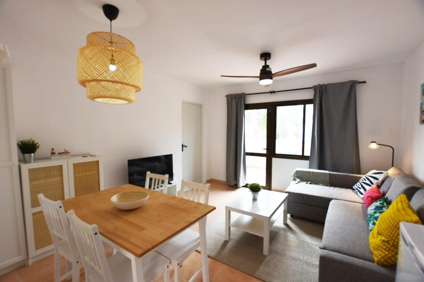 Book Jet - Oasis Dunas Apartment Relax & Maxi Pool Corralejo Ngoại thất bức ảnh
