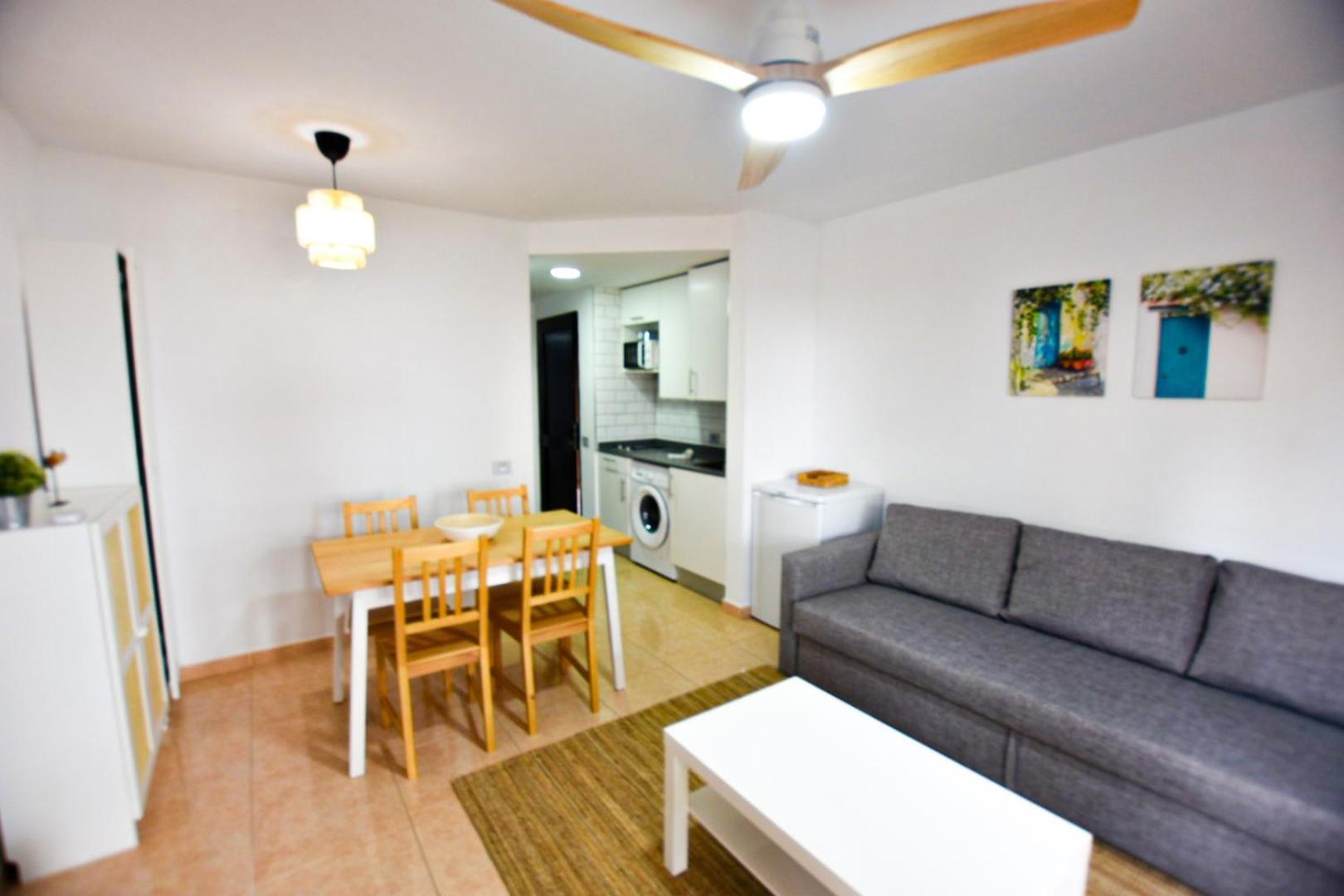 Book Jet - Oasis Dunas Apartment Relax & Maxi Pool Corralejo Ngoại thất bức ảnh