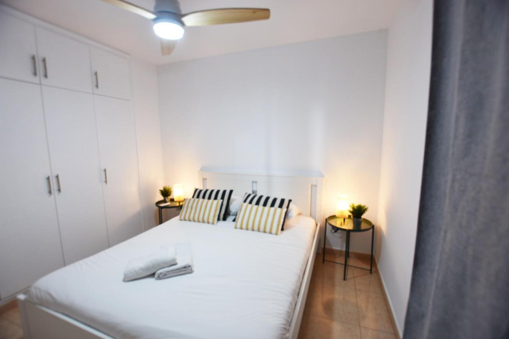 Book Jet - Oasis Dunas Apartment Relax & Maxi Pool Corralejo Ngoại thất bức ảnh