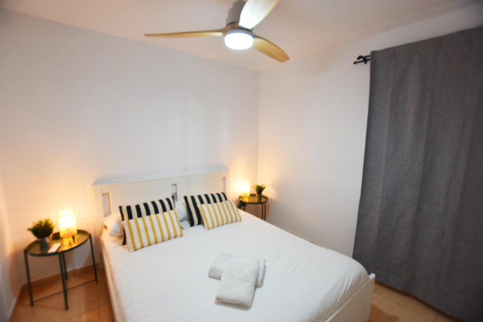 Book Jet - Oasis Dunas Apartment Relax & Maxi Pool Corralejo Ngoại thất bức ảnh