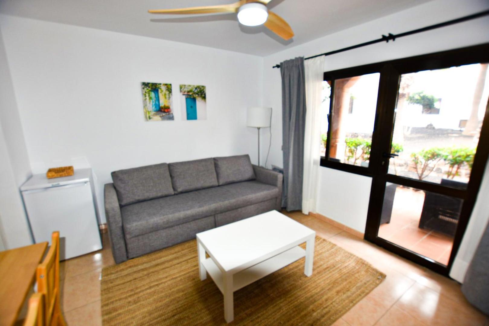 Book Jet - Oasis Dunas Apartment Relax & Maxi Pool Corralejo Ngoại thất bức ảnh