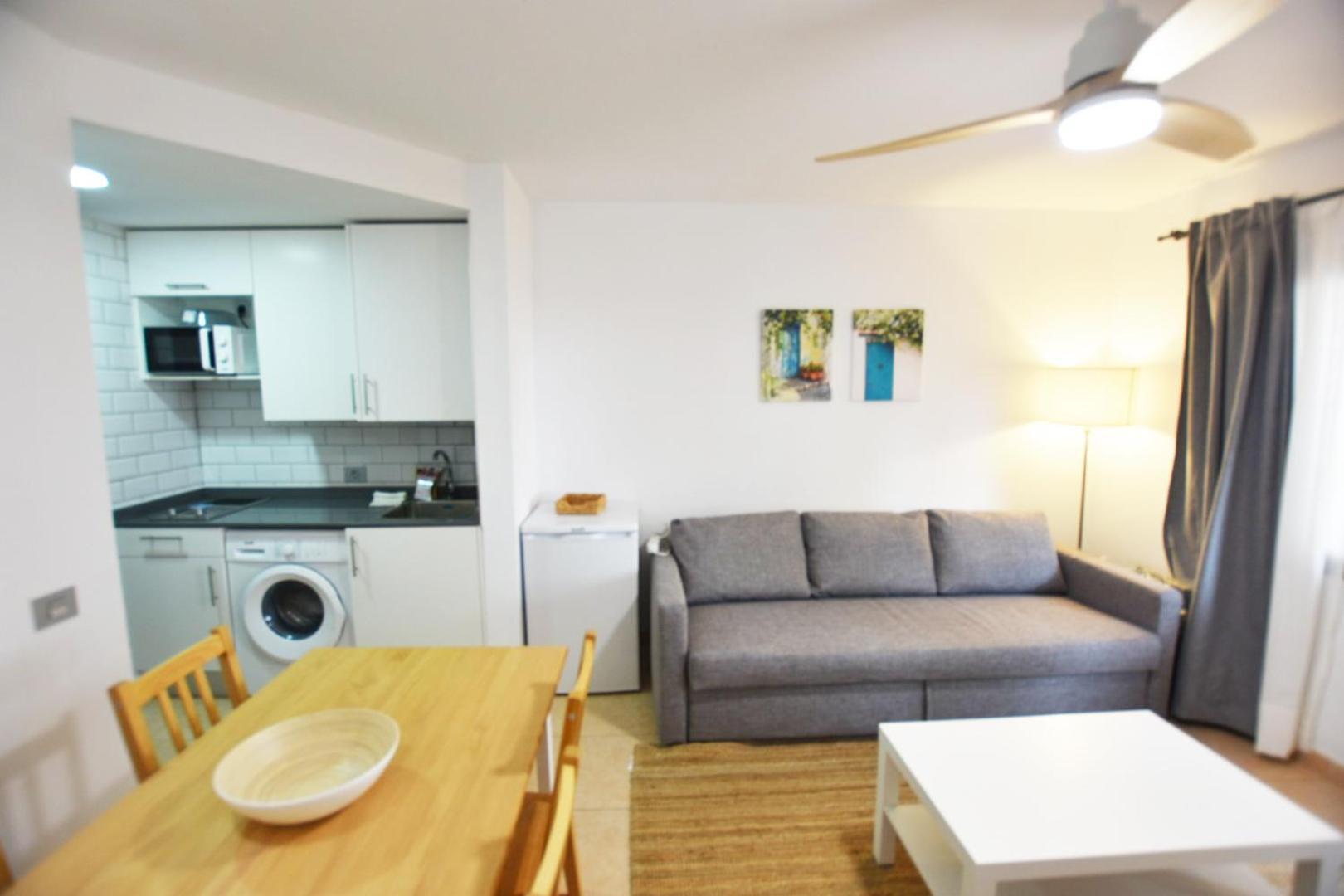 Book Jet - Oasis Dunas Apartment Relax & Maxi Pool Corralejo Ngoại thất bức ảnh