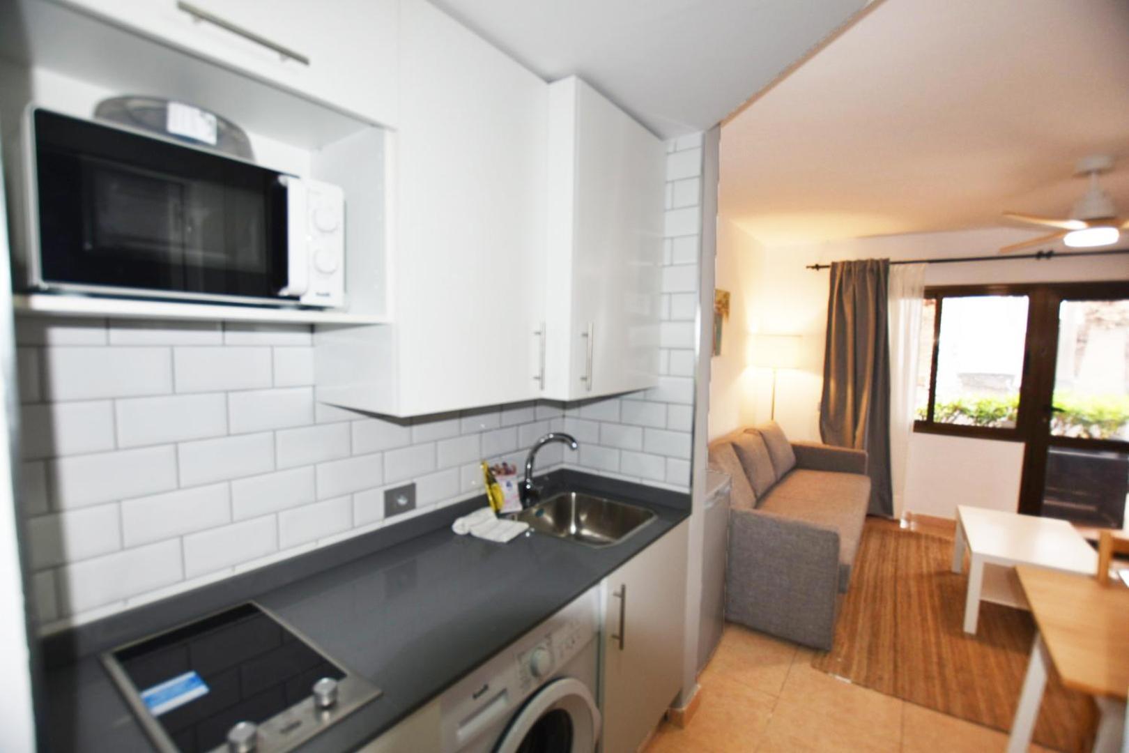 Book Jet - Oasis Dunas Apartment Relax & Maxi Pool Corralejo Ngoại thất bức ảnh