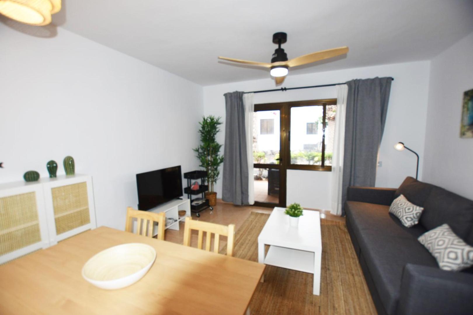Book Jet - Oasis Dunas Apartment Relax & Maxi Pool Corralejo Ngoại thất bức ảnh