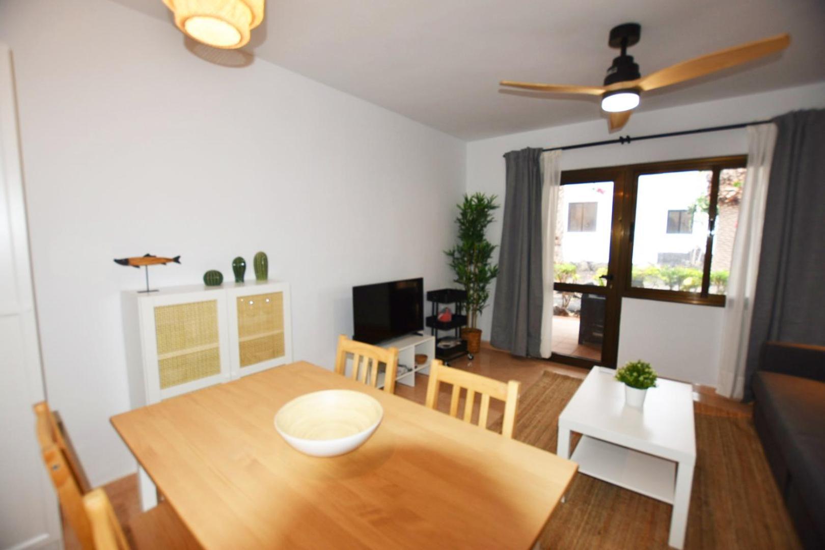 Book Jet - Oasis Dunas Apartment Relax & Maxi Pool Corralejo Ngoại thất bức ảnh