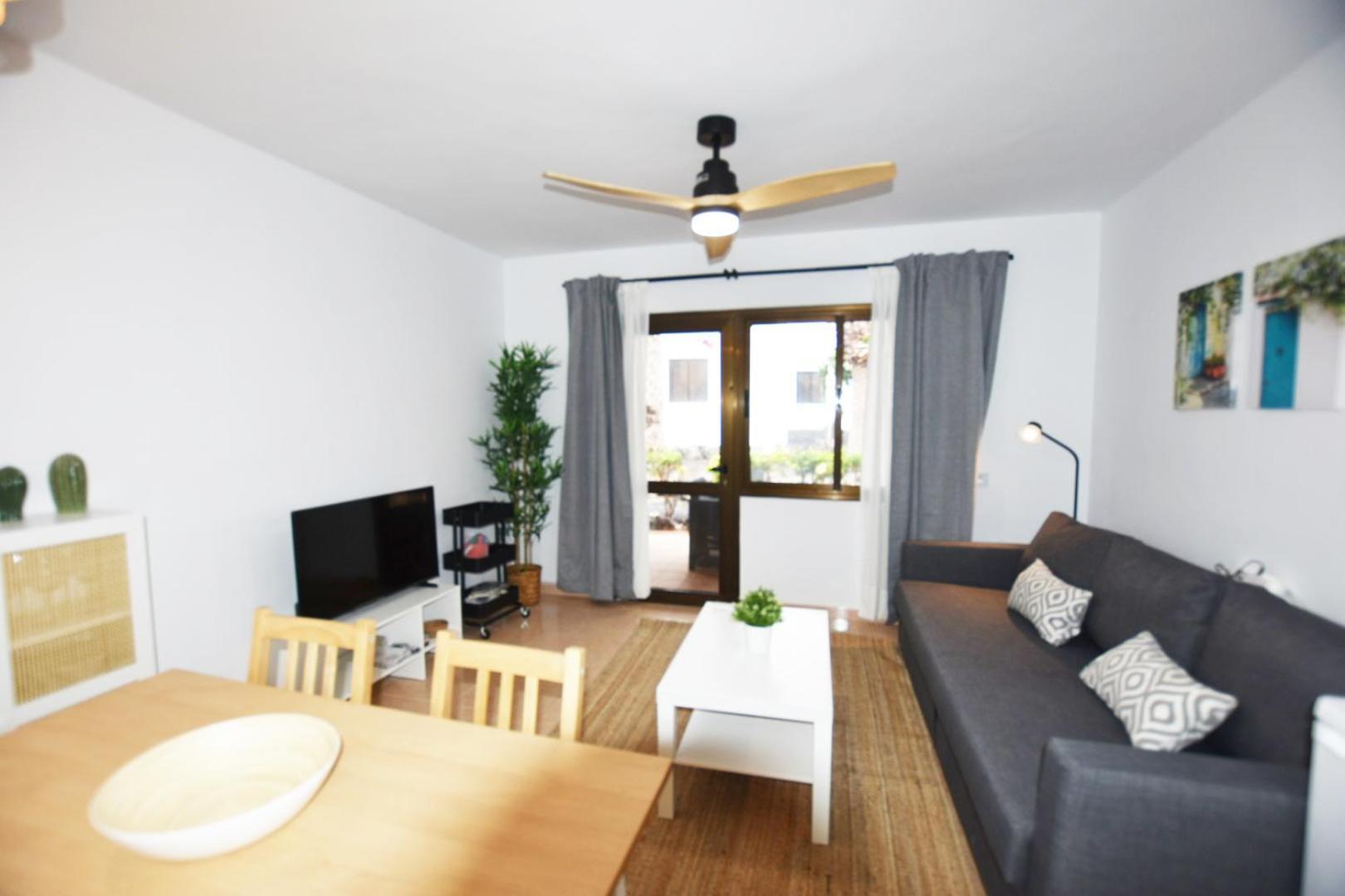 Book Jet - Oasis Dunas Apartment Relax & Maxi Pool Corralejo Ngoại thất bức ảnh