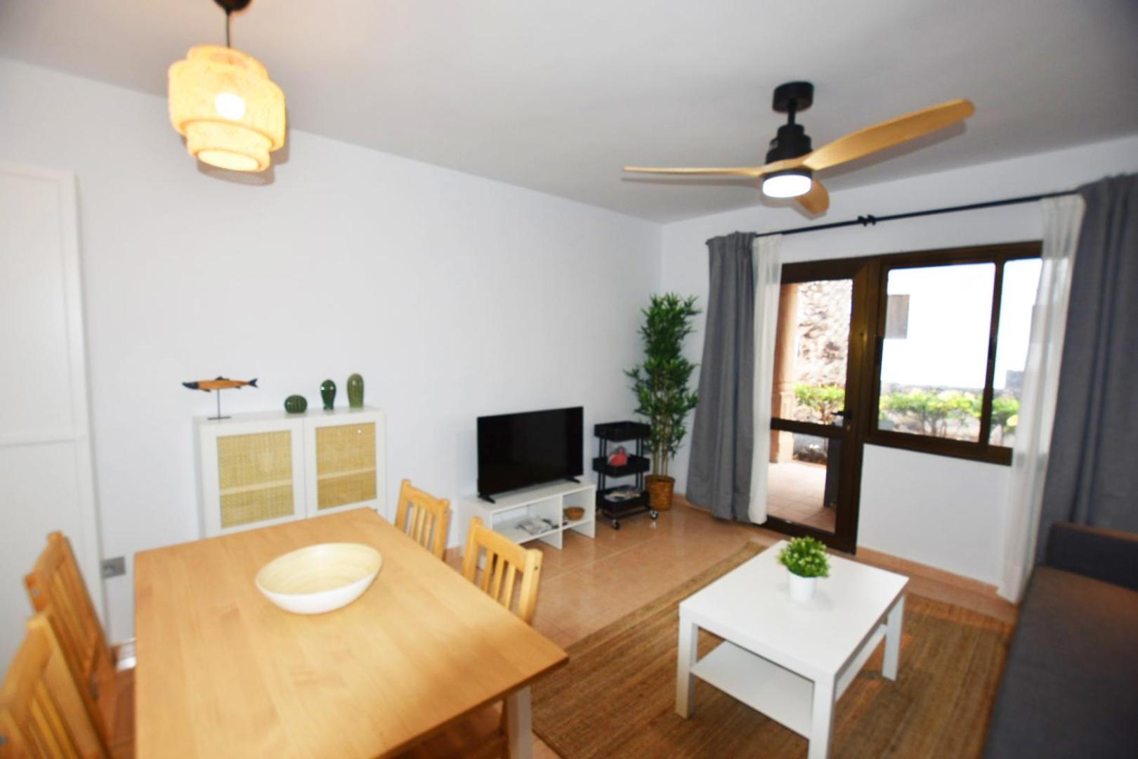 Book Jet - Oasis Dunas Apartment Relax & Maxi Pool Corralejo Ngoại thất bức ảnh
