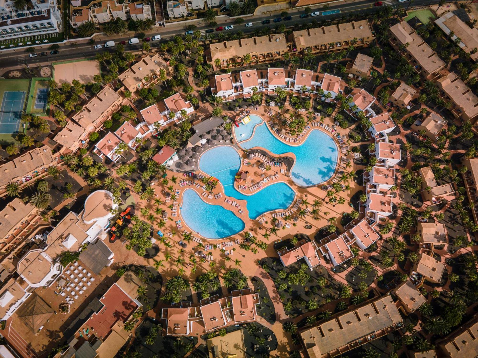 Book Jet - Oasis Dunas Apartment Relax & Maxi Pool Corralejo Ngoại thất bức ảnh