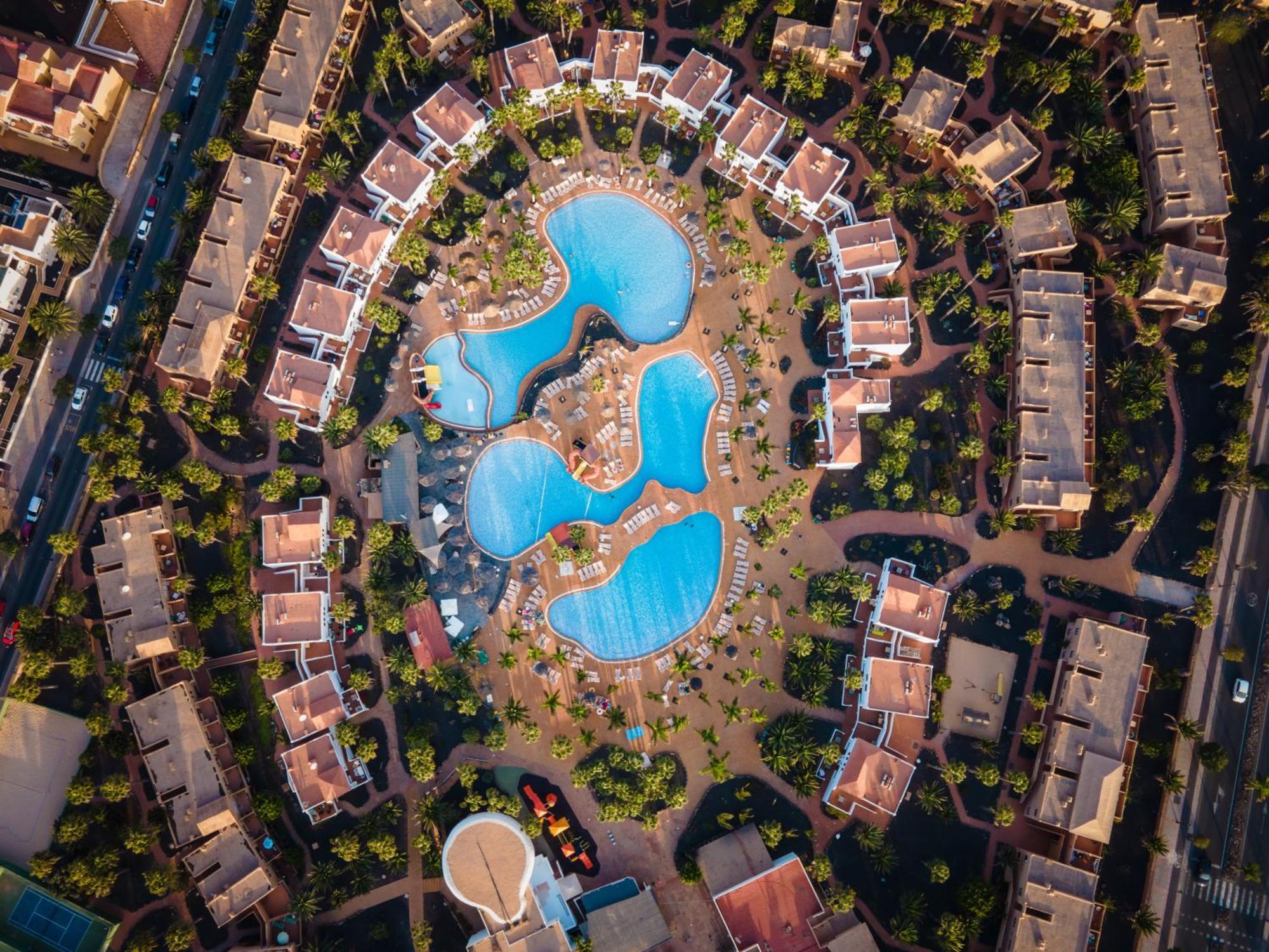 Book Jet - Oasis Dunas Apartment Relax & Maxi Pool Corralejo Ngoại thất bức ảnh