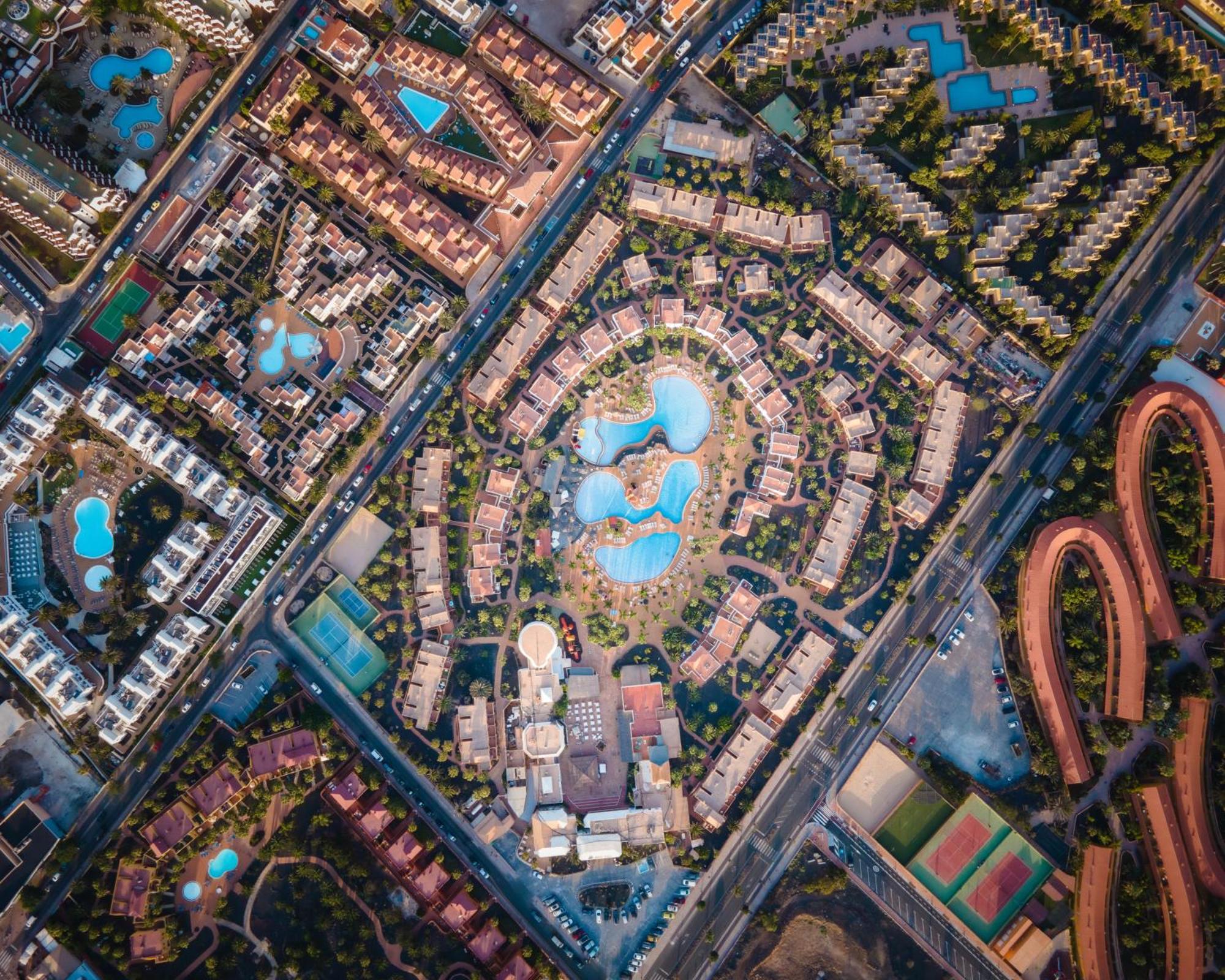 Book Jet - Oasis Dunas Apartment Relax & Maxi Pool Corralejo Ngoại thất bức ảnh