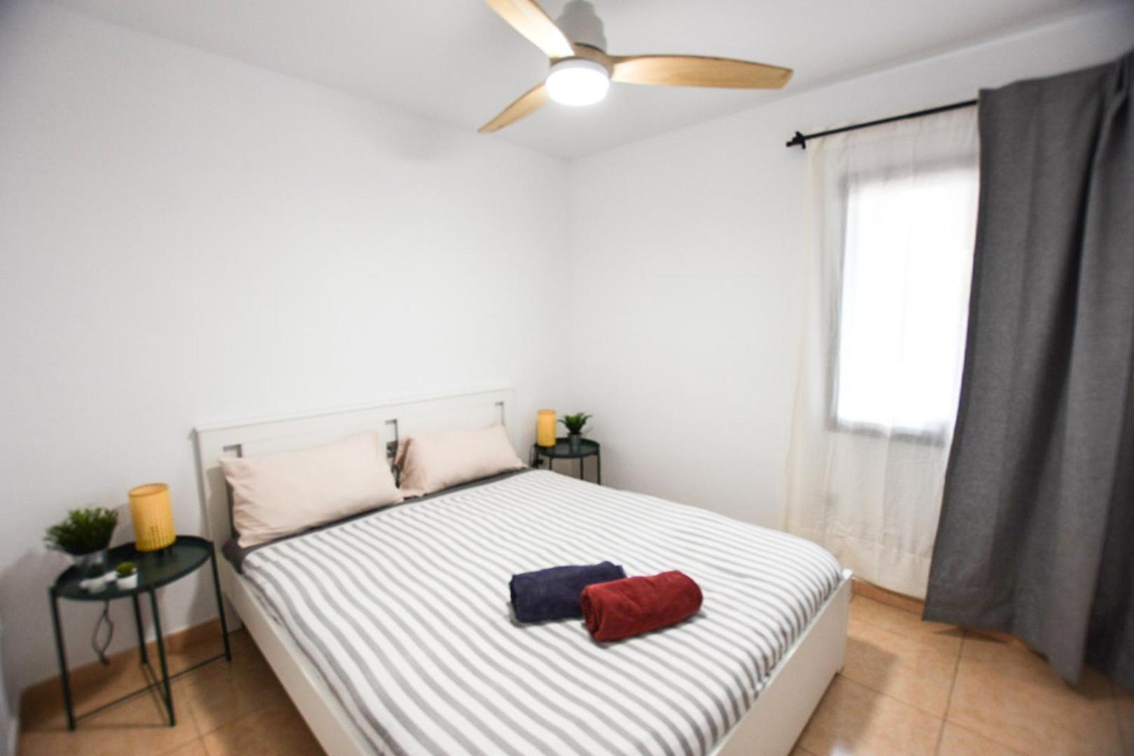 Book Jet - Oasis Dunas Apartment Relax & Maxi Pool Corralejo Ngoại thất bức ảnh