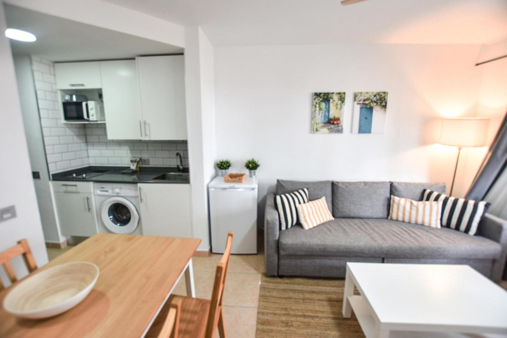 Book Jet - Oasis Dunas Apartment Relax & Maxi Pool Corralejo Ngoại thất bức ảnh