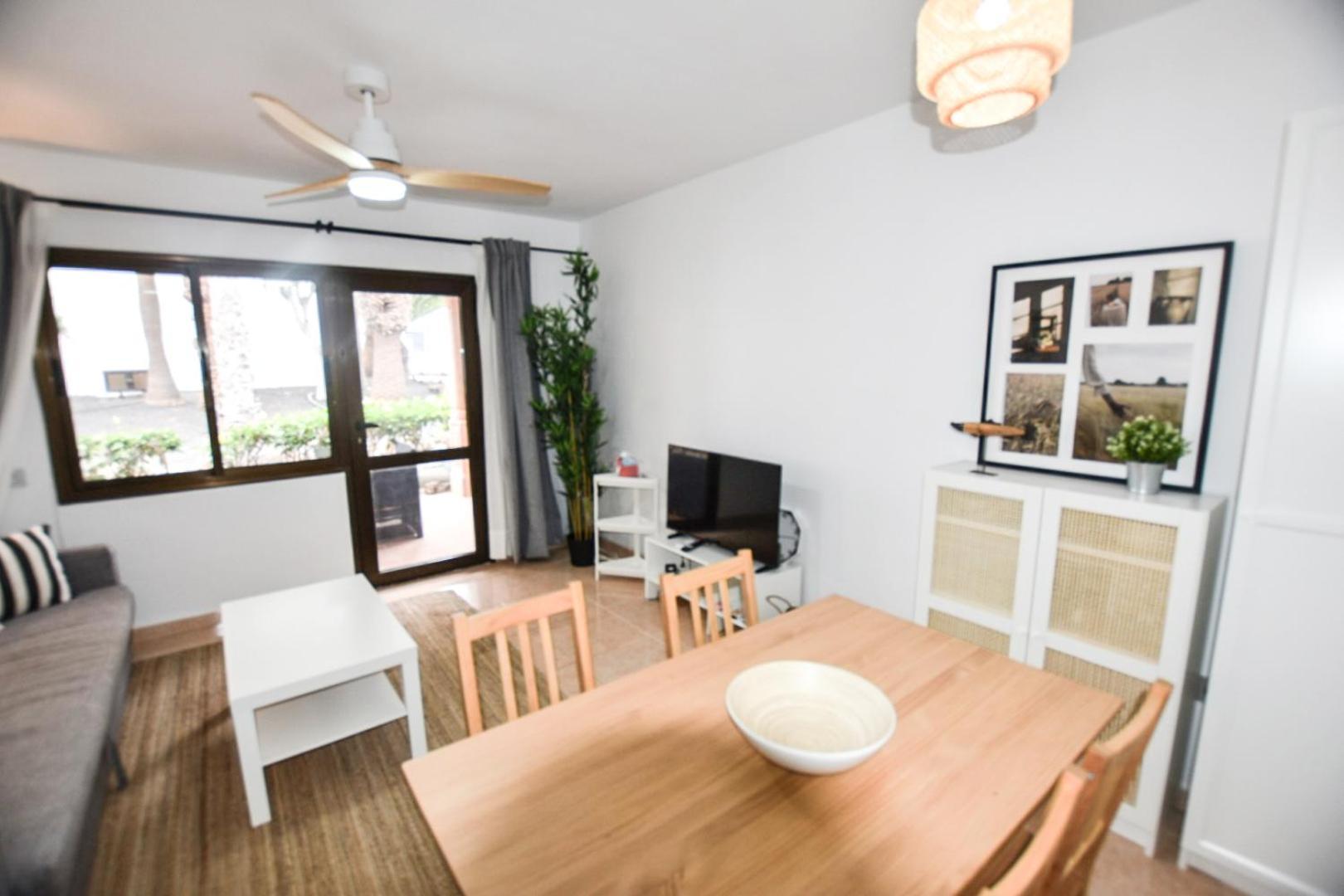 Book Jet - Oasis Dunas Apartment Relax & Maxi Pool Corralejo Ngoại thất bức ảnh