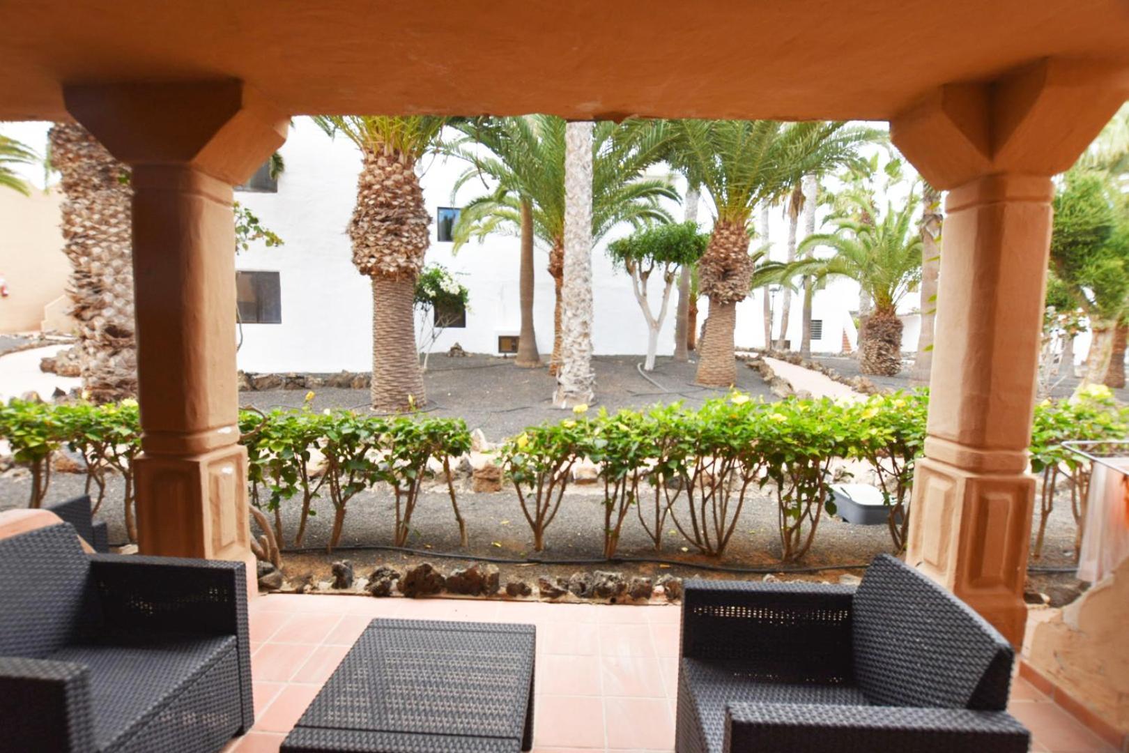 Book Jet - Oasis Dunas Apartment Relax & Maxi Pool Corralejo Ngoại thất bức ảnh