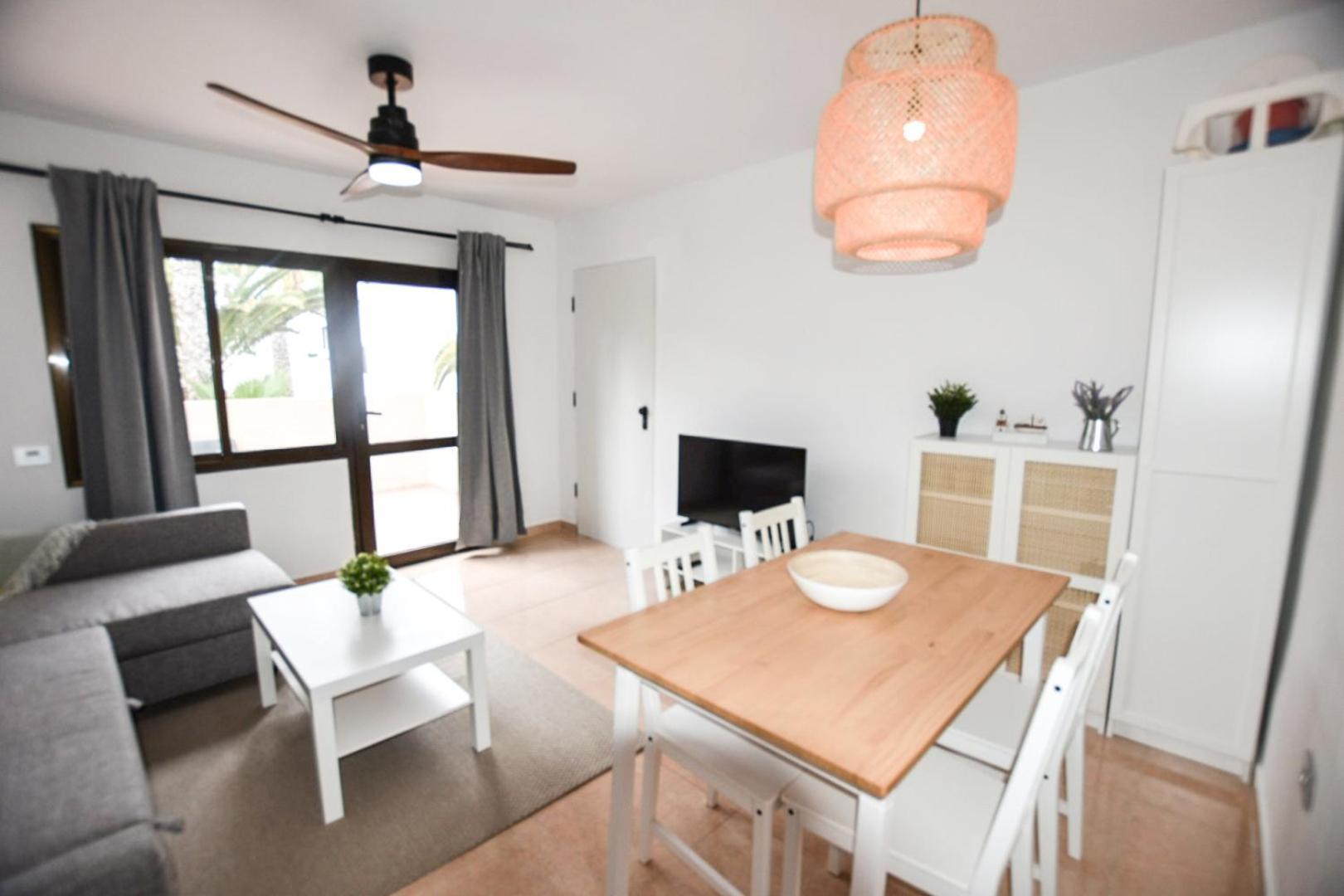 Book Jet - Oasis Dunas Apartment Relax & Maxi Pool Corralejo Ngoại thất bức ảnh